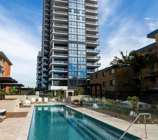 Boardwalk Burleigh Beach - Official