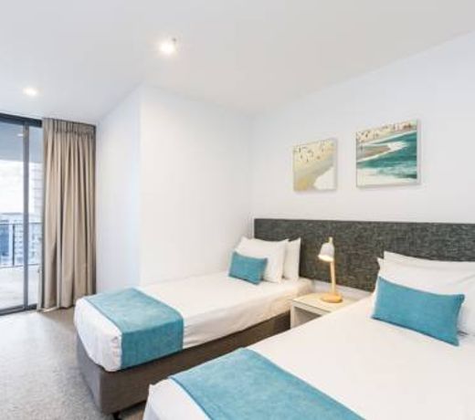 Boardwalk Burleigh Beach - Official
