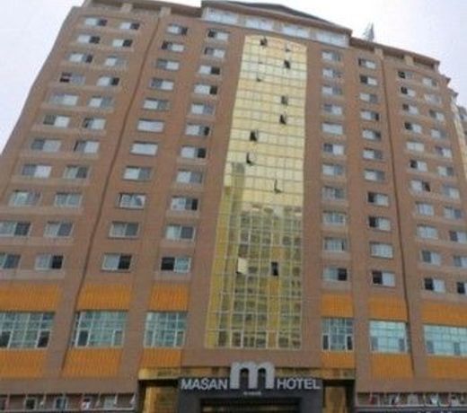 Masan M Hotel