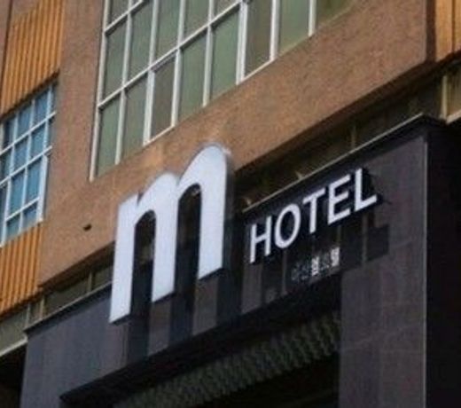 Masan M Hotel