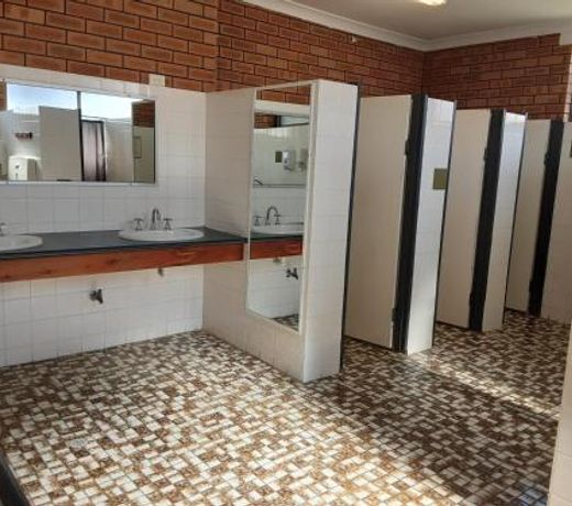 Discovery Parks - Bunbury