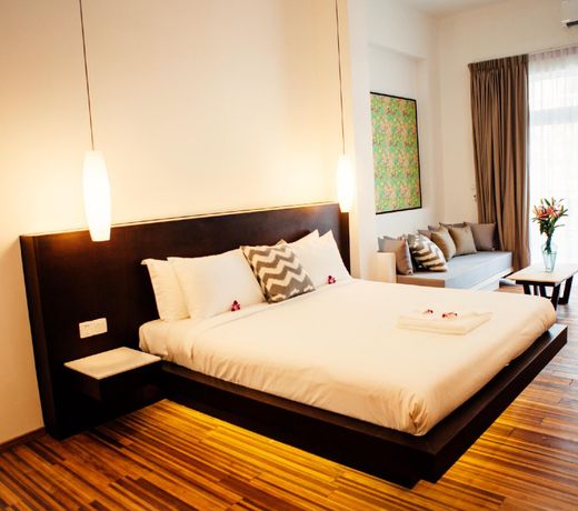 TAO Riverside Residence
