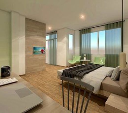 TAO Riverside Residence