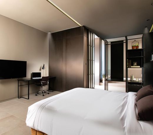 Hotel Barahan Jeonju