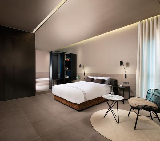 Hotel Barahan Jeonju