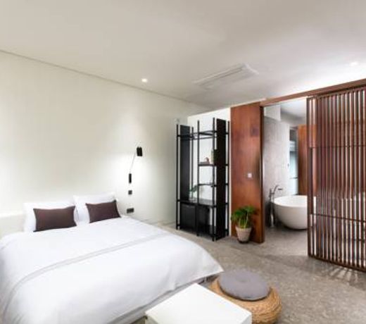 Hotel Barahan Jeonju