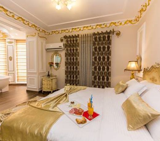 Hotel Empire Albania