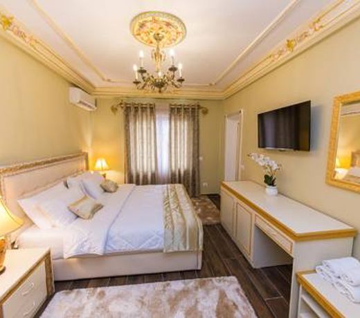 Hotel Empire Albania