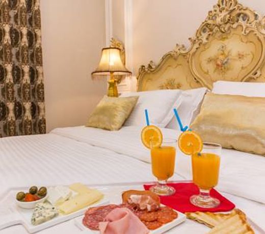 Hotel Empire Albania