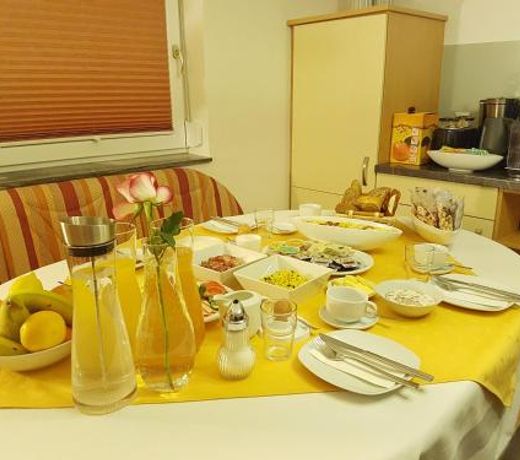 Ferienwohnung Maric