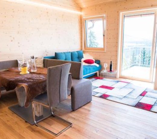 Ferienwohnung Sinz