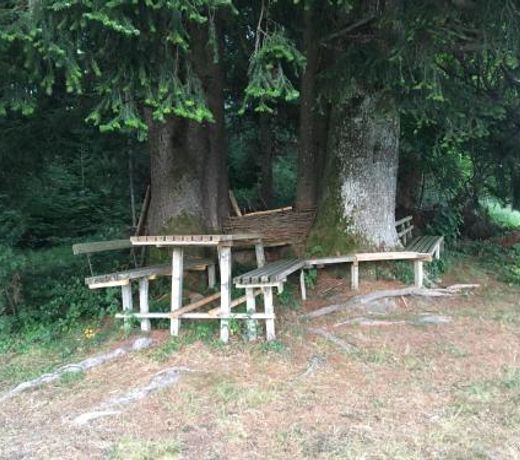 Ferienwohnung FeurleÂ´s