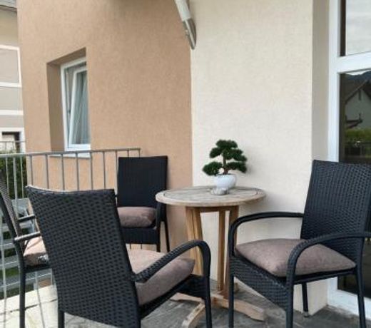 Appartement Petra