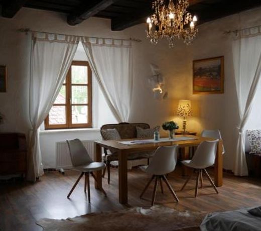 Appartement Donaustrand