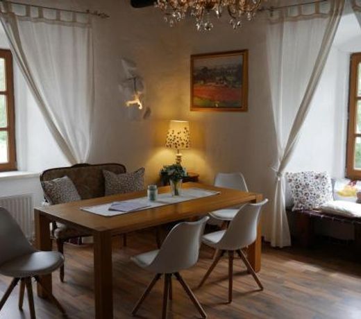 Appartement Donaustrand