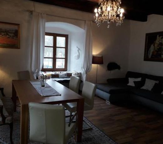 Appartement Donaustrand