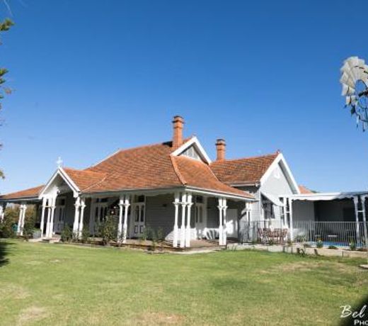 The Convent Boutique Accommodation