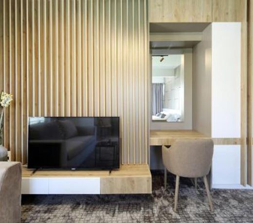 Hotel Koncept Residence