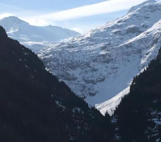 "Terrasse" Nessental
