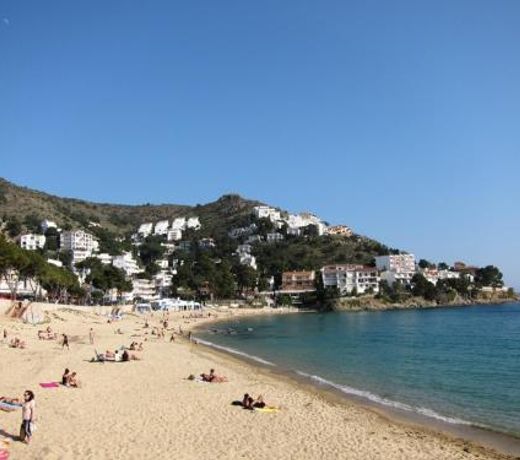 V007 - CANYELLES MAR - Roses