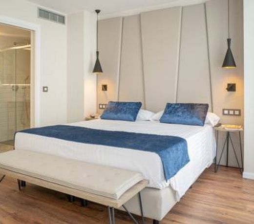 Taverna de la Sal Boutique Hotel