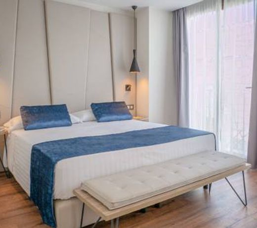 Taverna de la Sal Boutique Hotel