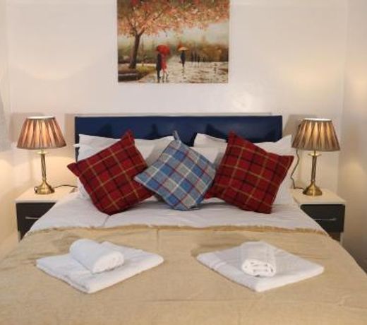 Isledon Hotel