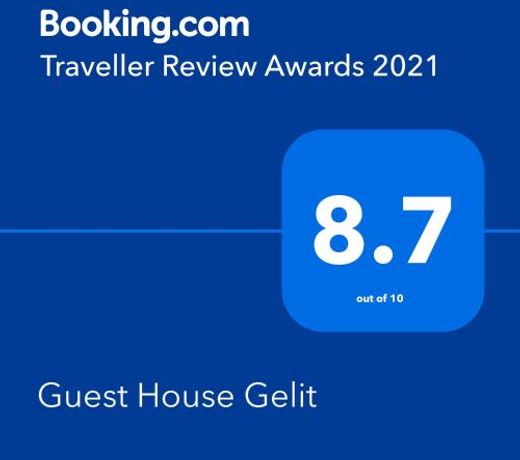 Guest House Gelit
