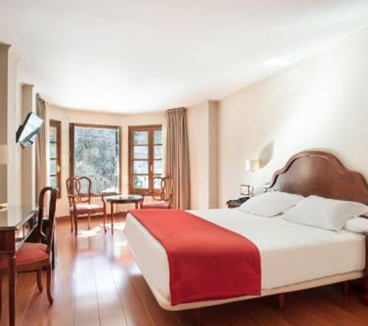 Abba Xalet Suites Hotel