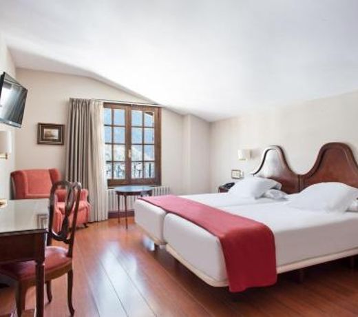 Abba Xalet Suites Hotel