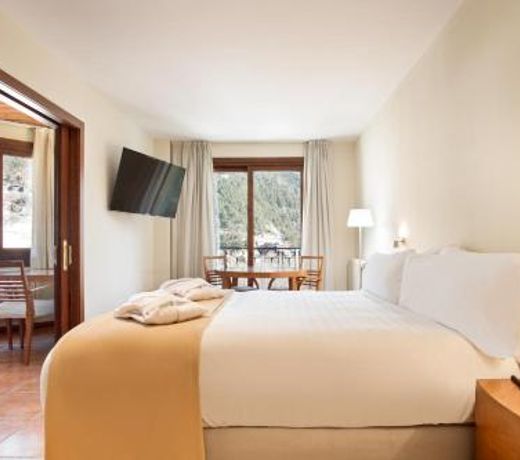 Abba Xalet Suites Hotel
