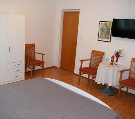 Holiday room Macukin