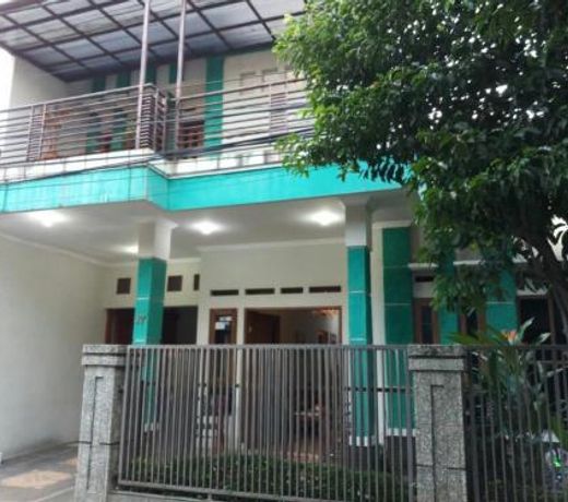 Seventeen homestay