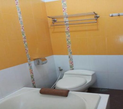 Seventeen homestay