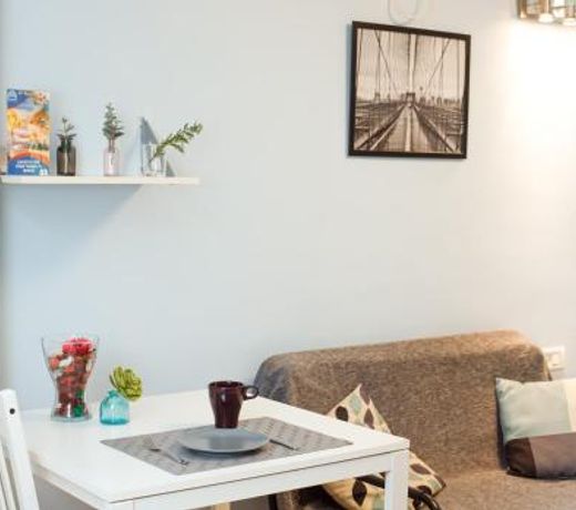 Cozy Studio "De Shalit"