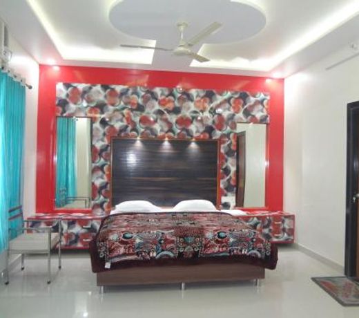 Hotel Royal Country Club