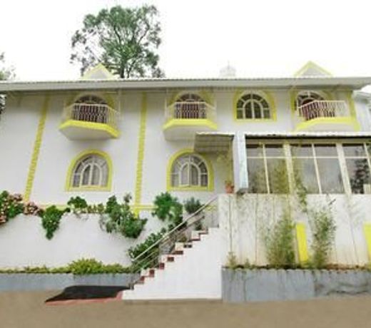 OYO 13400 Rose Flower Resort