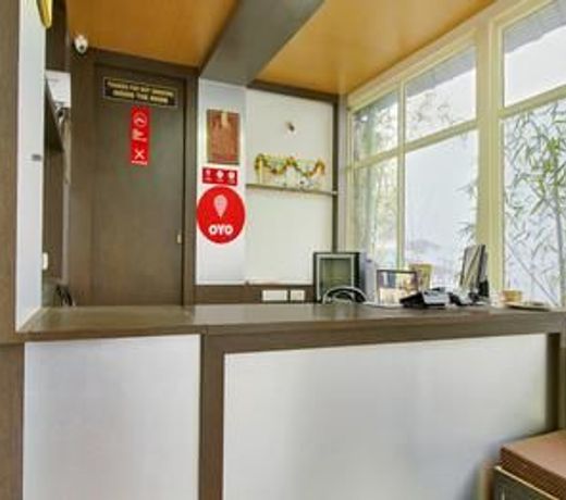 OYO 13400 Rose Flower Resort