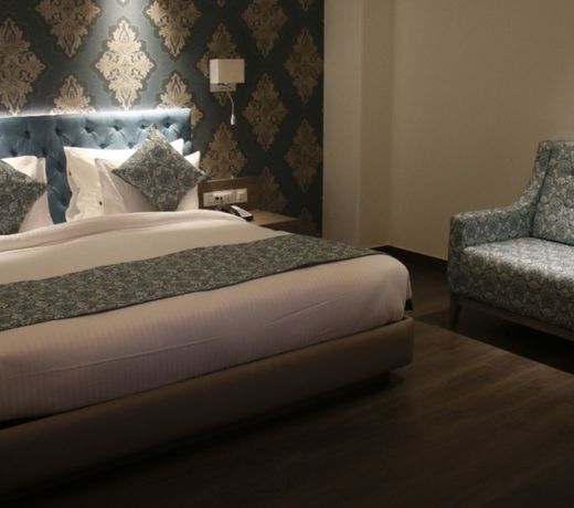 AB Clarks Inn Jalandhar