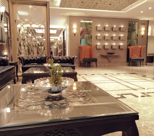 AB Clarks Inn Jalandhar