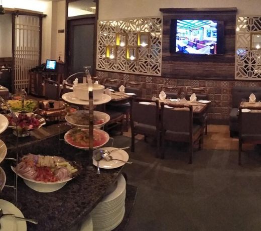 AB Clarks Inn Jalandhar