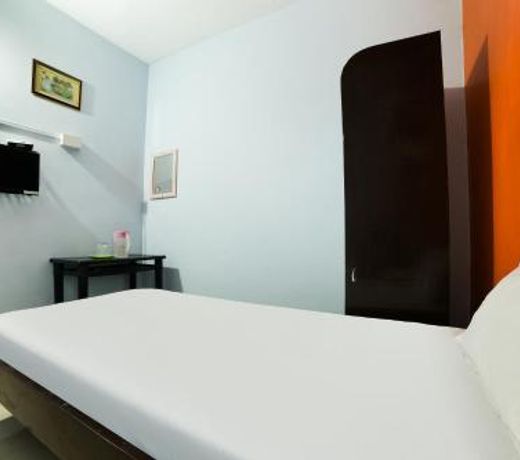 SPOT ON 60969 Hotel Vaishnavi Lodge