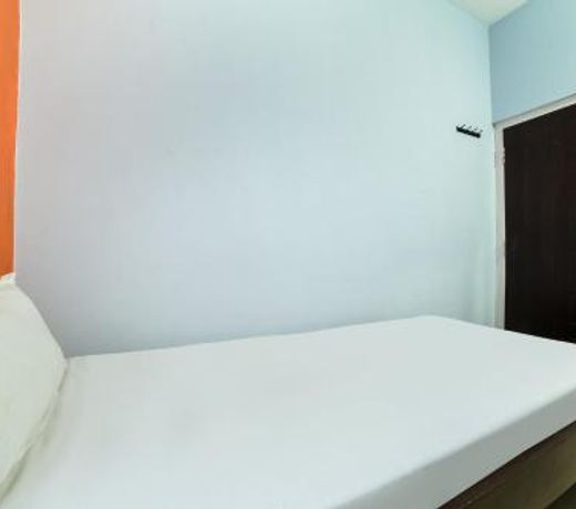 SPOT ON 60969 Hotel Vaishnavi Lodge