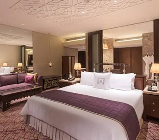 ITC Kohenur, a Luxury Collection Hotel, Hyderabad