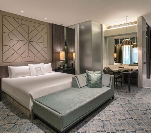 ITC Kohenur, a Luxury Collection Hotel, Hyderabad