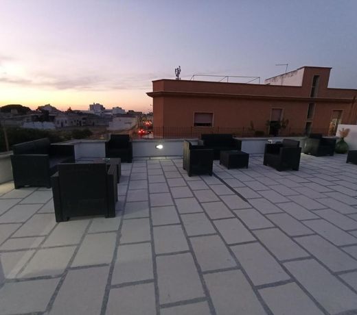 Lo scrigno del salento