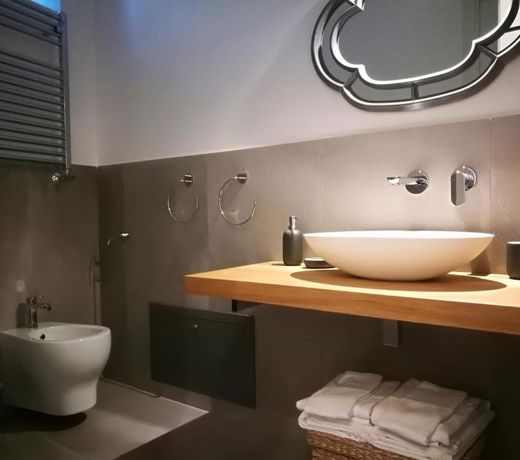 Il Rosone Luxury B&B