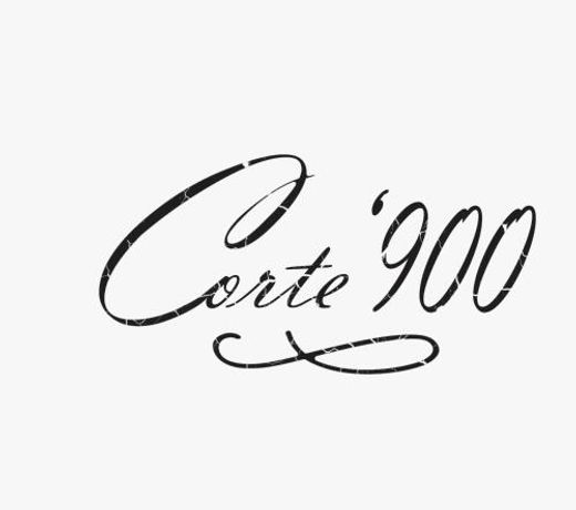 Corte 900 by BarbarHouse