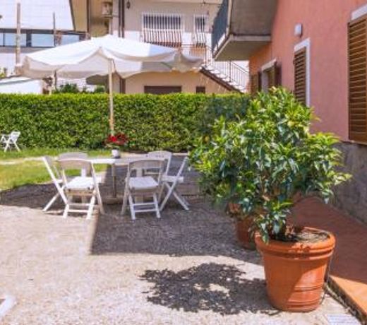 Charme Montecatini Villa