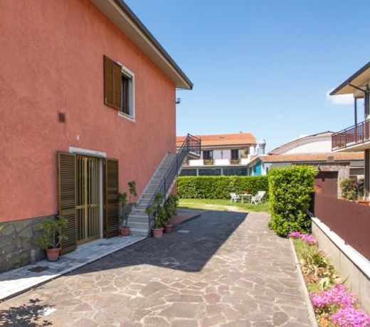 Charme Montecatini Villa